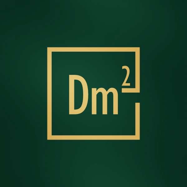 Logo: Dm2 Małgorzata Drozda