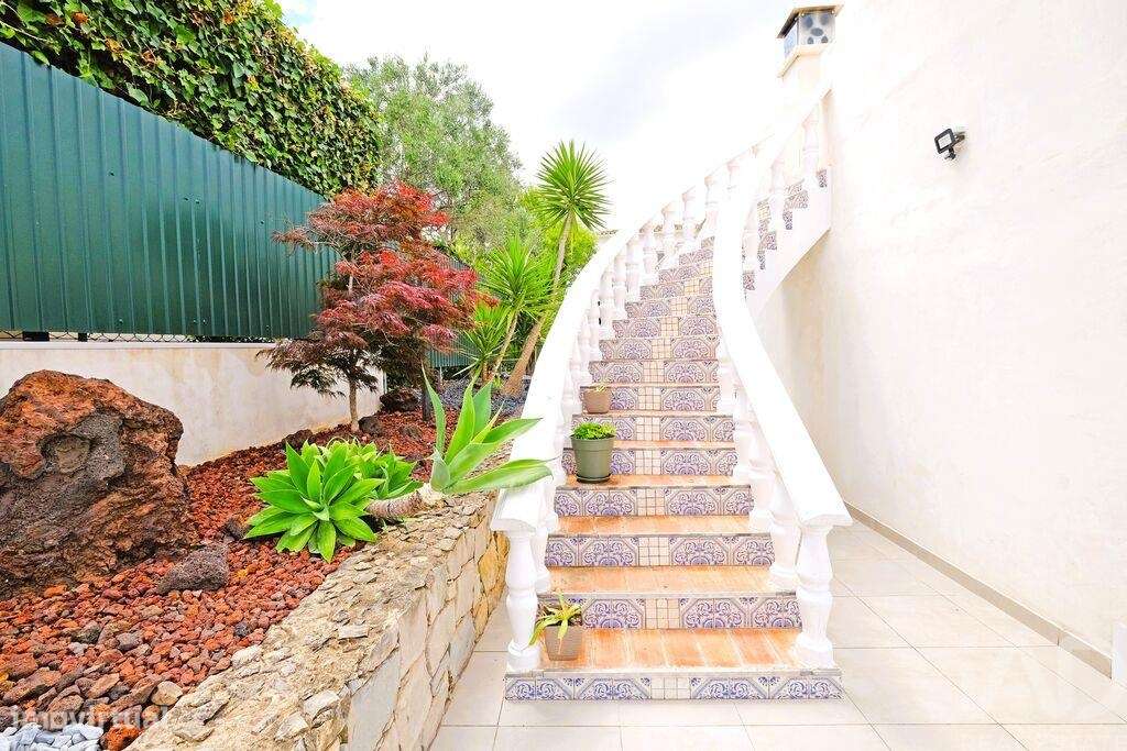 Casa / Villa T5 em São Brás de Alportel de 303,00 m2 - Grande imagem: 4/30