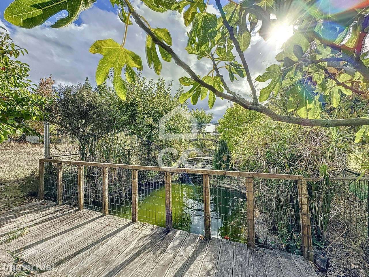 Quinta com moradia charmosa a poucos minutos do centro de Chaves-32