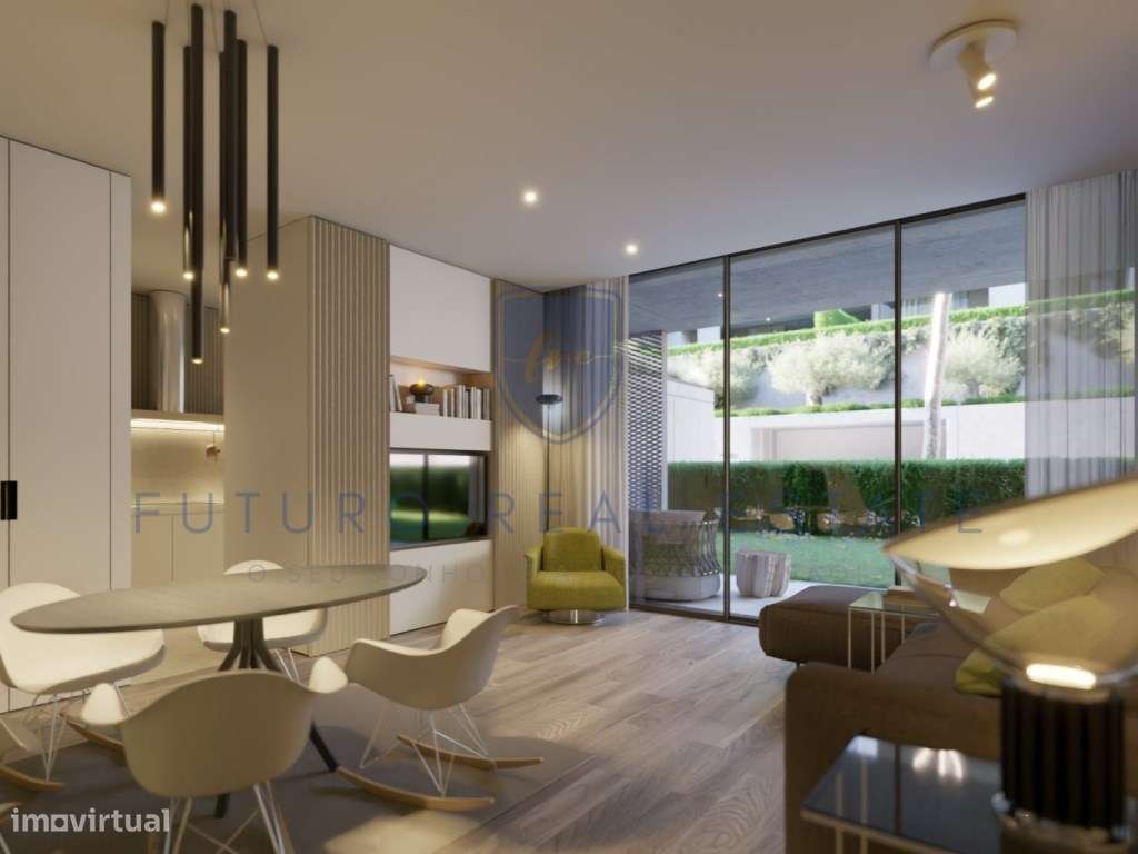 APARTAMENTO 1 QUARTO | PREMIUM | FUNCHAL - Grande imagem: 5/45