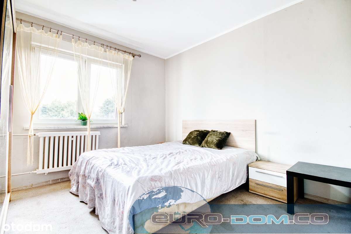 3-pokojowe mieszkanie z balkonem, Pamiątkowo, ul. Szkolna 68,4 m2 - Pełny obrazek: 5/20