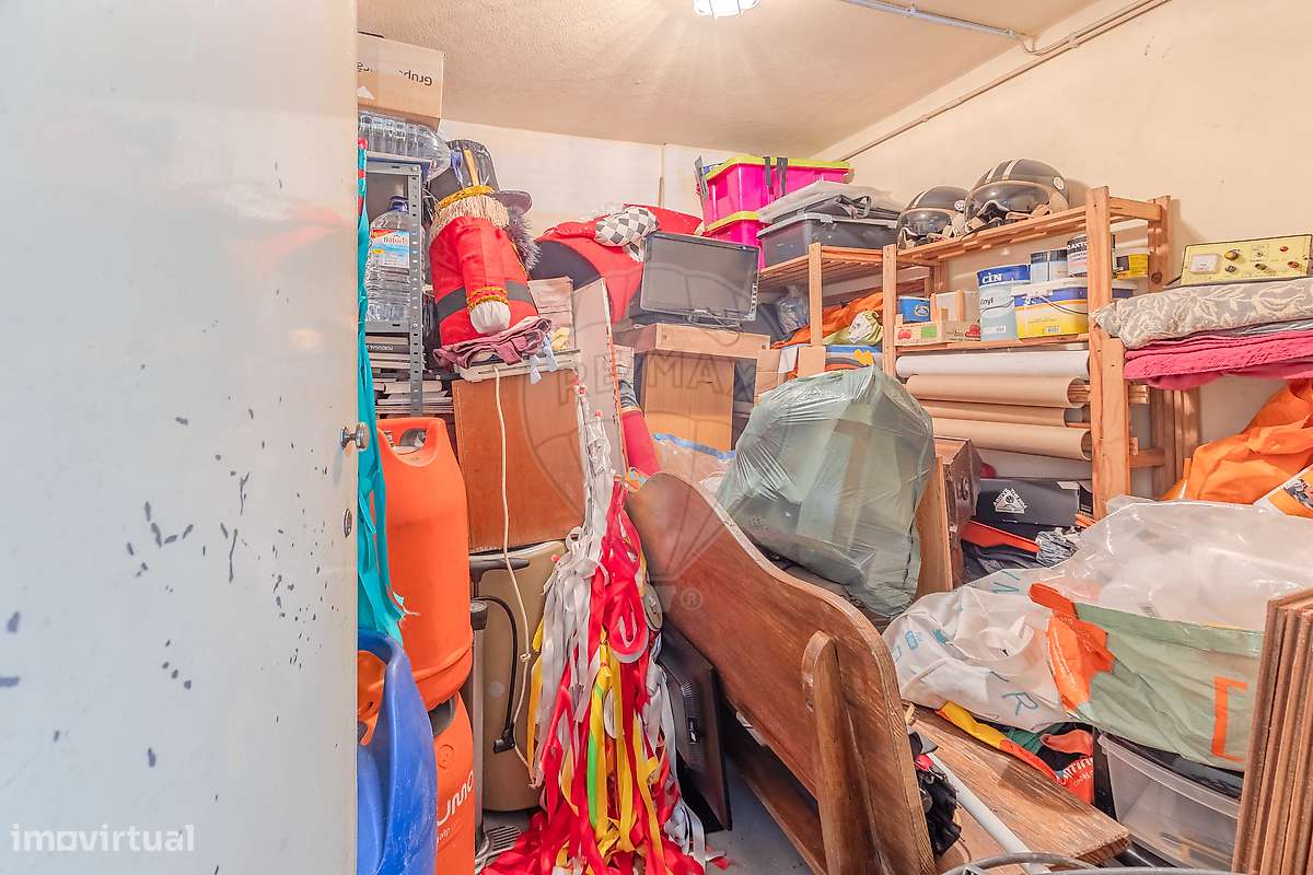 Apartamento T4 para venda-10