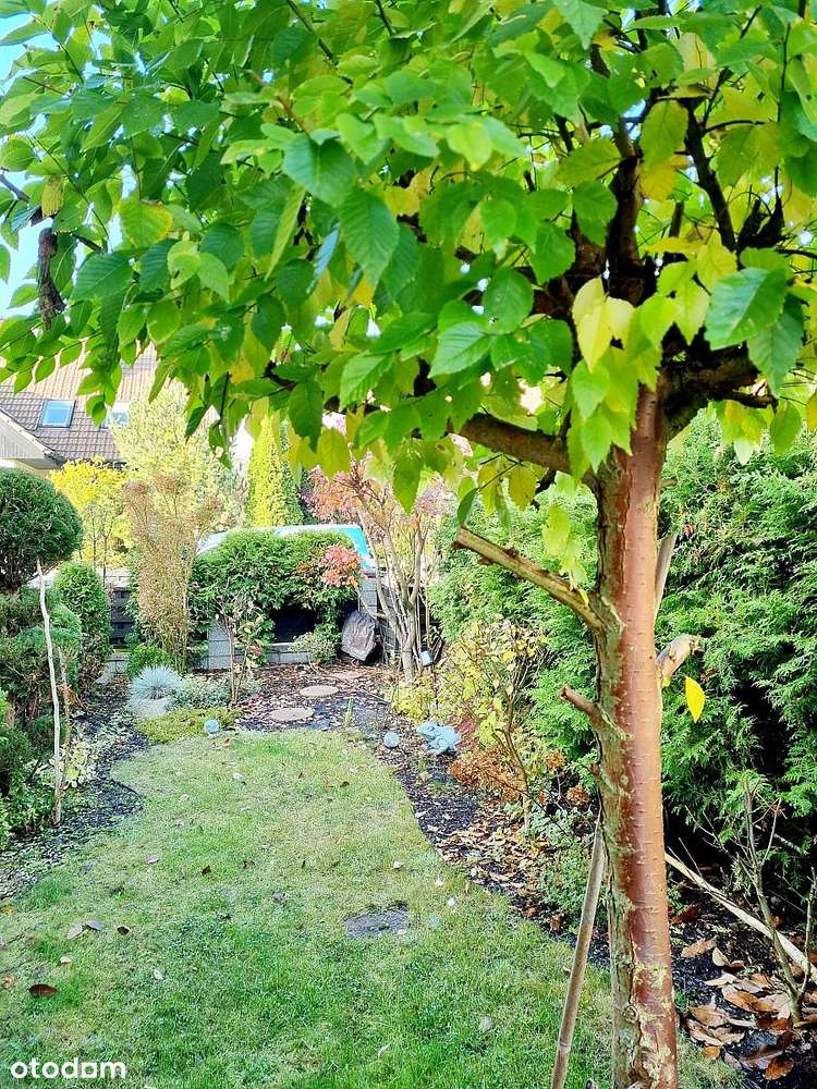 Dom na sprzedaż osiedle zamknięte-4