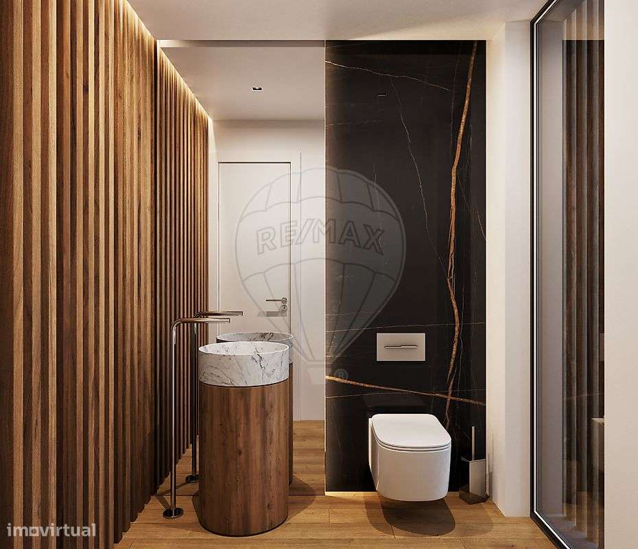 Moradia T4 para venda-7