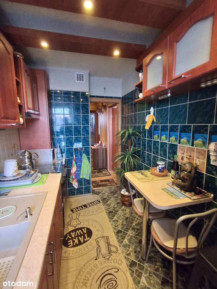 Mieszkanie 56m2 w Starachowicach-6