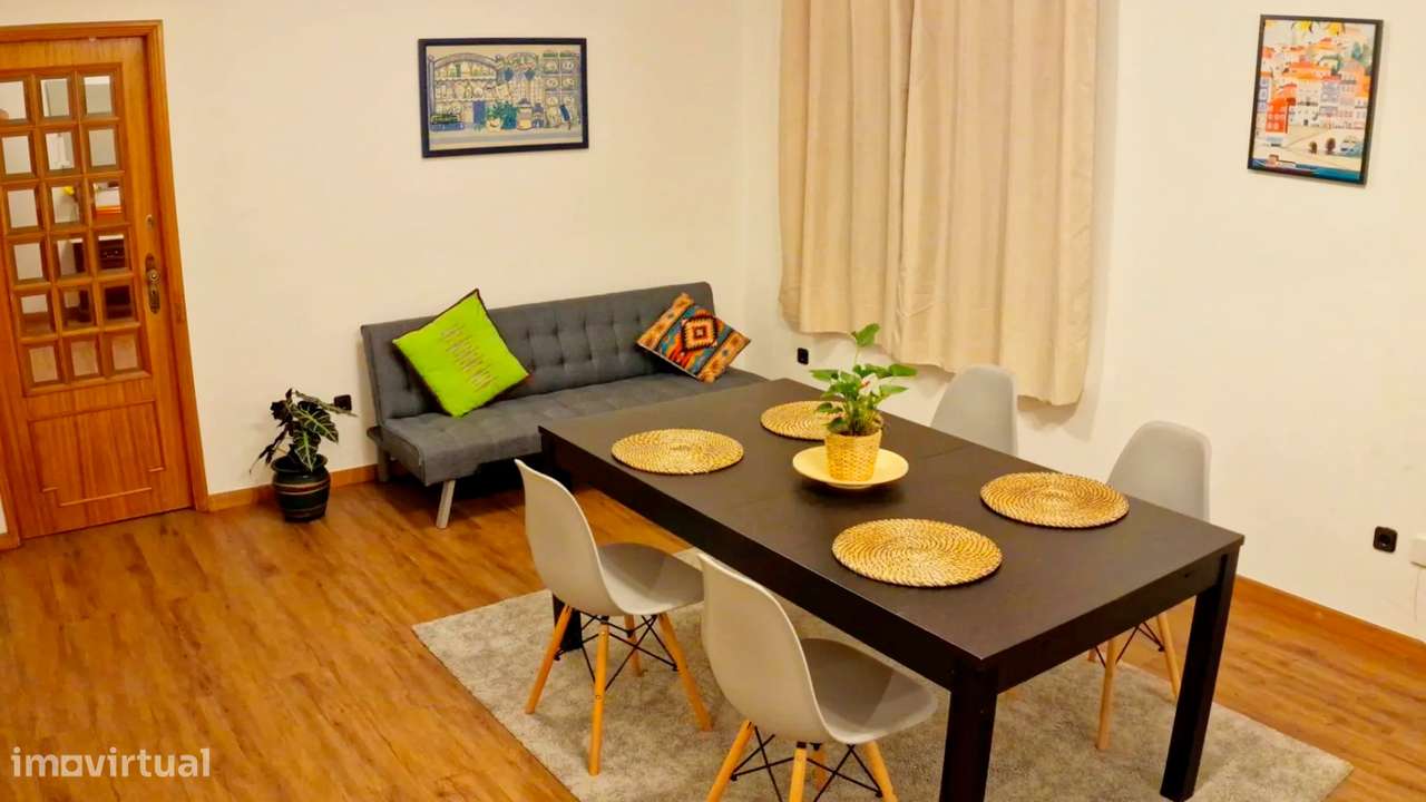 Apartamento T3 Venda em Aver-o-Mar, Amorim e Terroso,Póvoa de Varzim-6