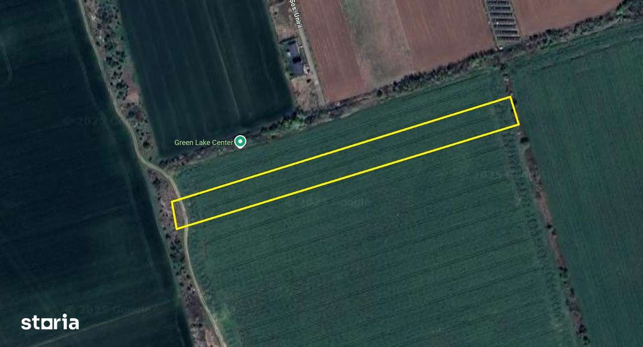 Teren Caciulati / 10.000 mp / D: 28 m / comision 0%-1