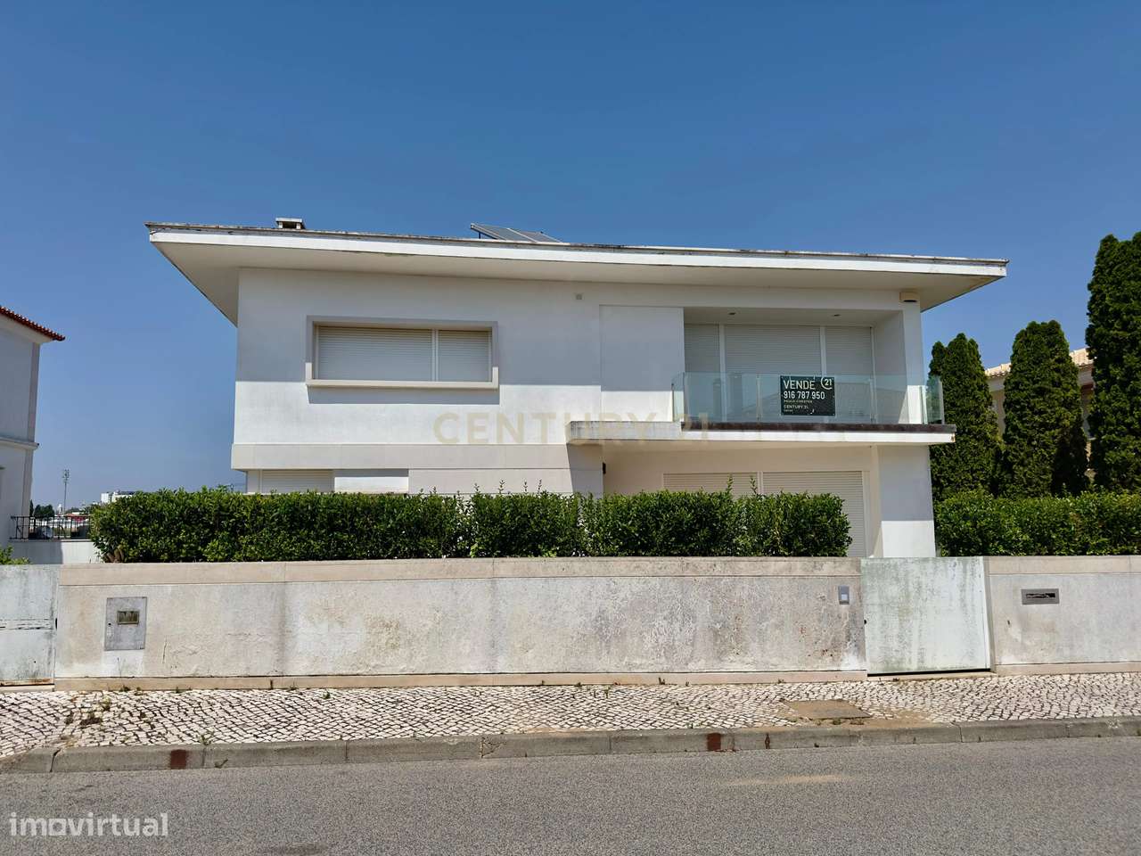 Moradia Independente T6 - Grande imagem: 4/40