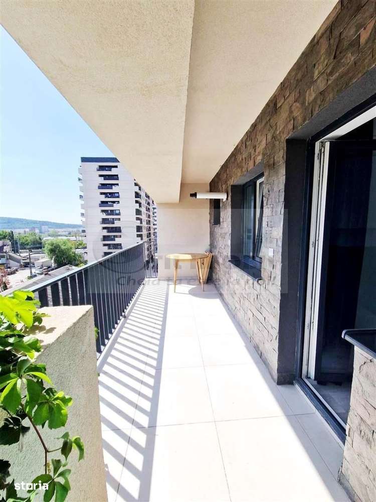 AP 2 CAM TATARASI LUX  NOU  LOC DE PARCARE - Imagine principală: 1/18