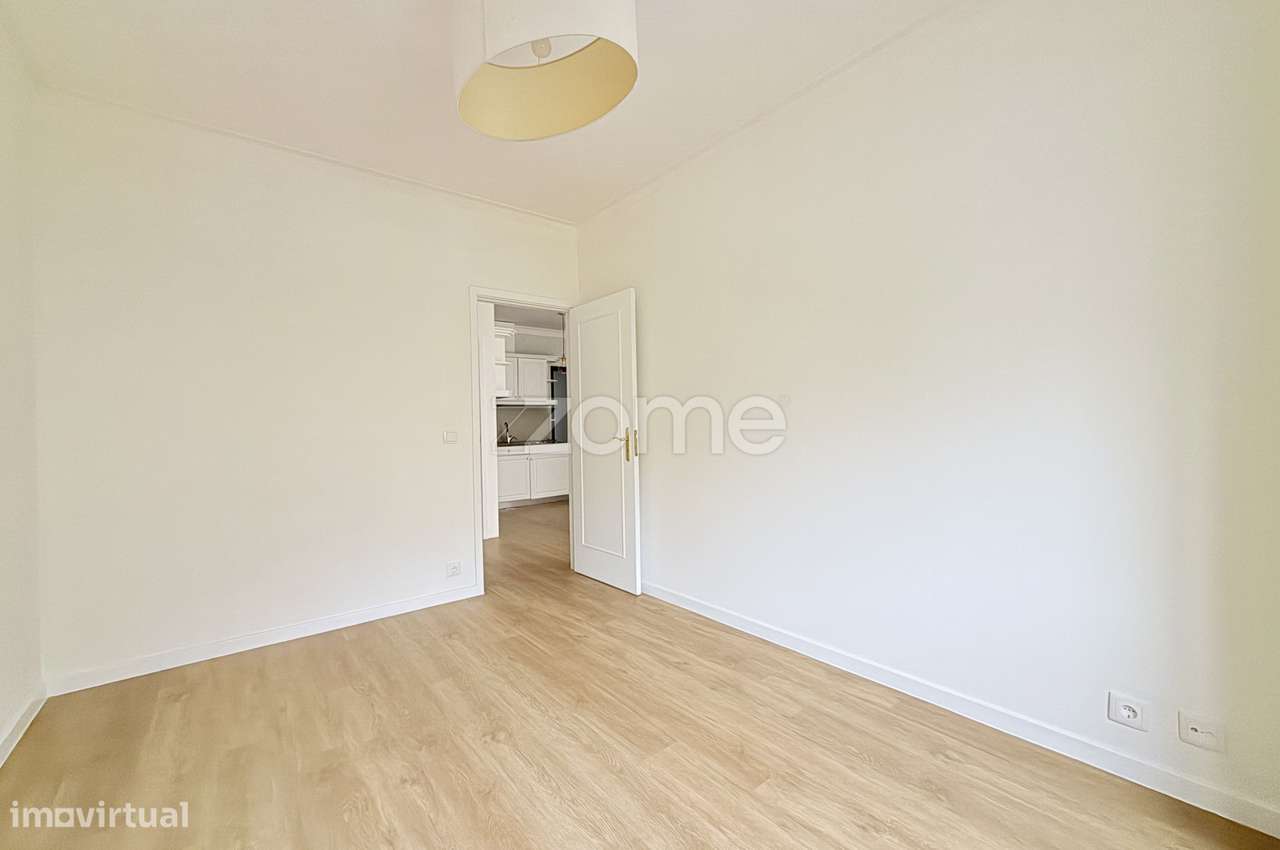 Apartamento T1 - BOM ESTADO - BRAGA - Grande imagem: 4/20