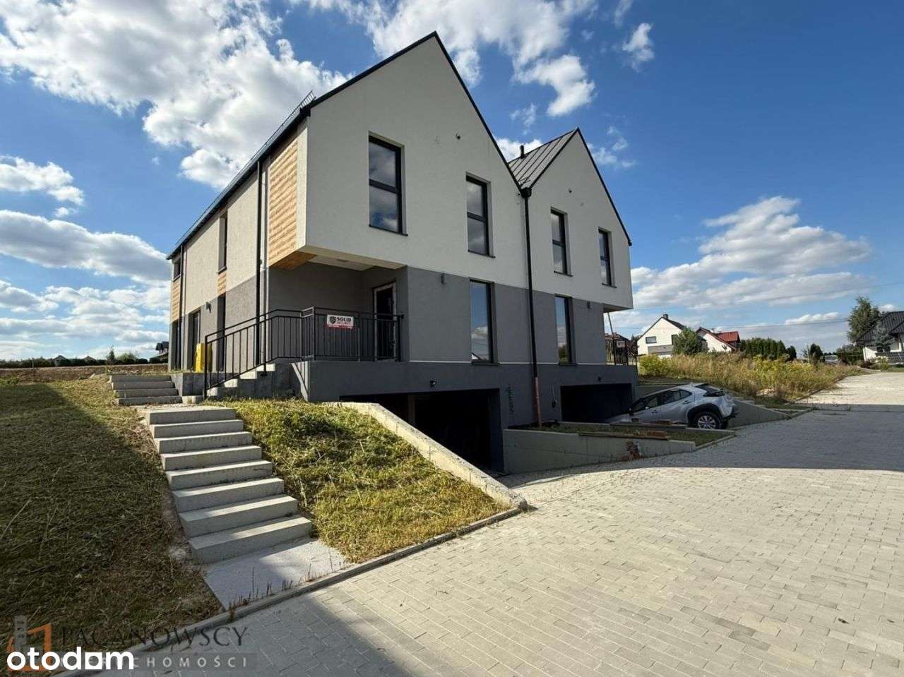 Dom, 194,13 m², Rączna - Pełny obrazek: 4/14