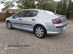 Peugeot 407 1.8 SR Komfort - 15