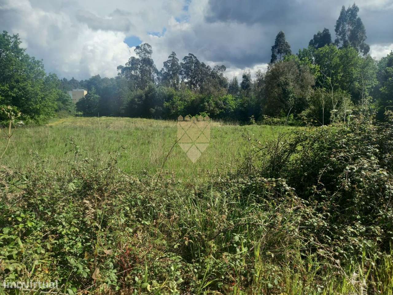 Terreno com 3.600 m² – Próximo ao Centro de Recarei - Grande imagem: 5/14