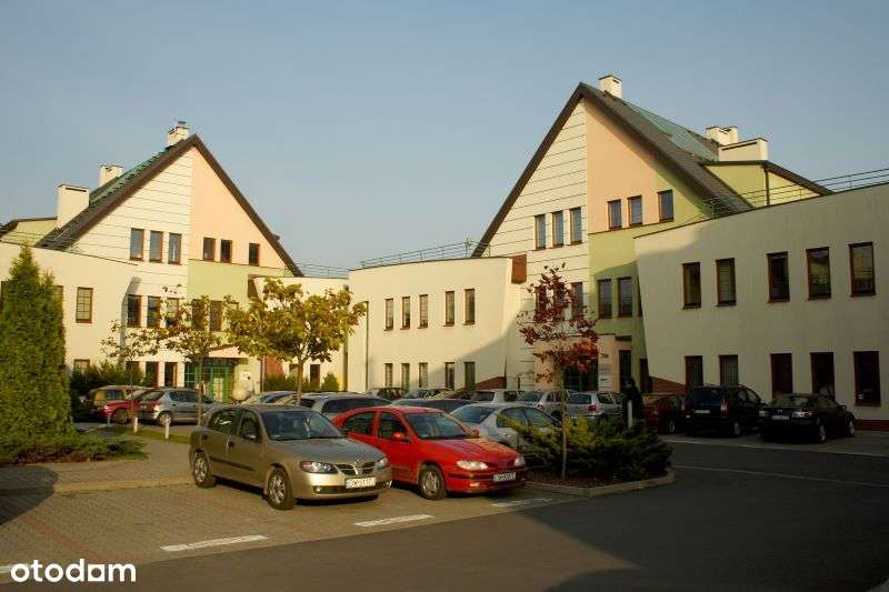 Biuro, Strzegomska - Pełny obrazek: 5/5