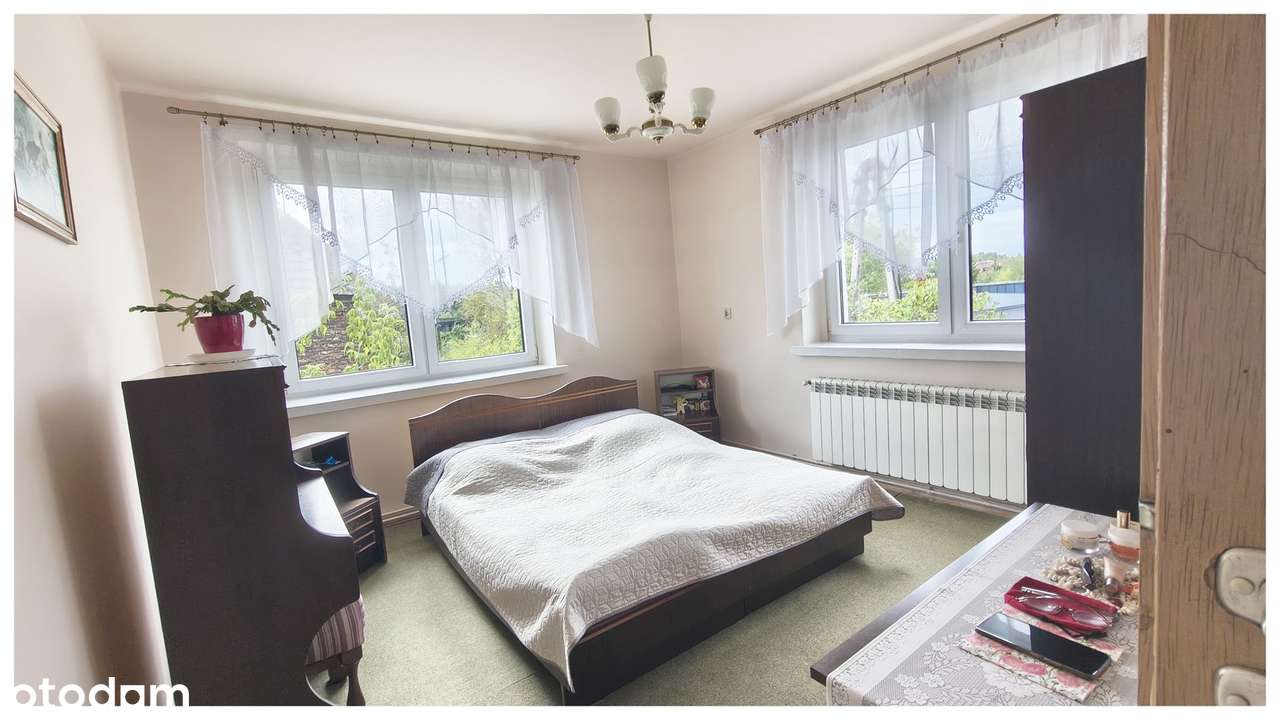 Super oferta -  Dom który zarabia -1800zł dochodu Pasywnego na miesiąc - Pełny obrazek: 4/11