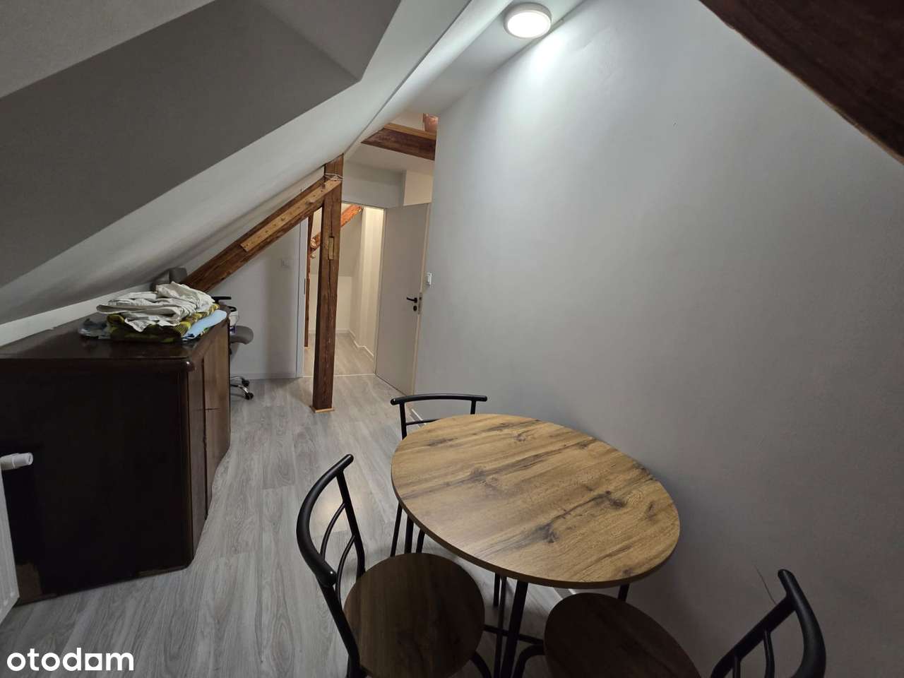 Mieszkanie do wynajęcia – ul. Jagiełły, Czarnowąsy (Opole) - Pełny obrazek: 3/10