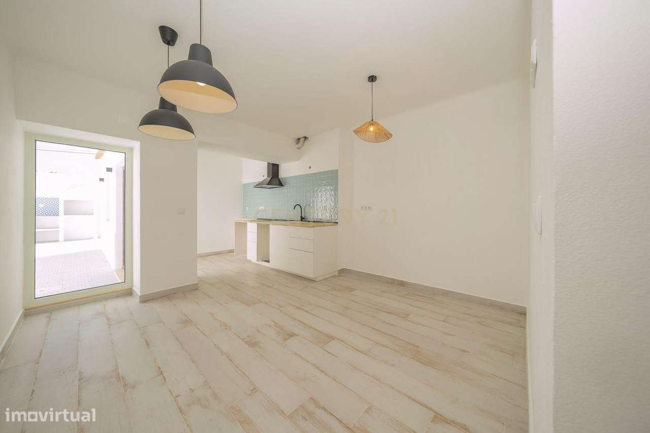 Moradia Térrea com Terraços em Mértola – Habitação ou Investimento-12