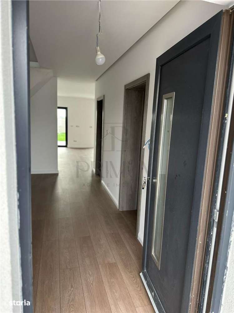 Duplex modern, finalizat – Dumbravita - in apropiere de Str. Mures - Imagine principală: 3/20