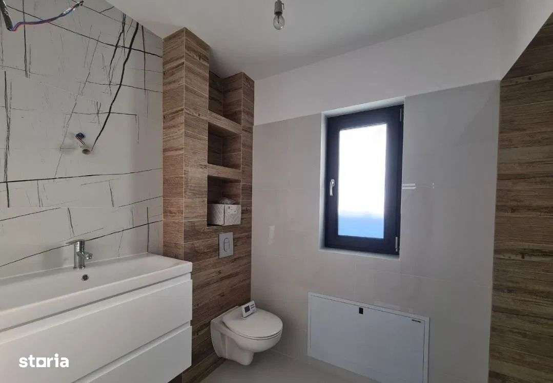 Casa individuala | 4 camere | 3 băi | 120 mp | teren 500 mp-7