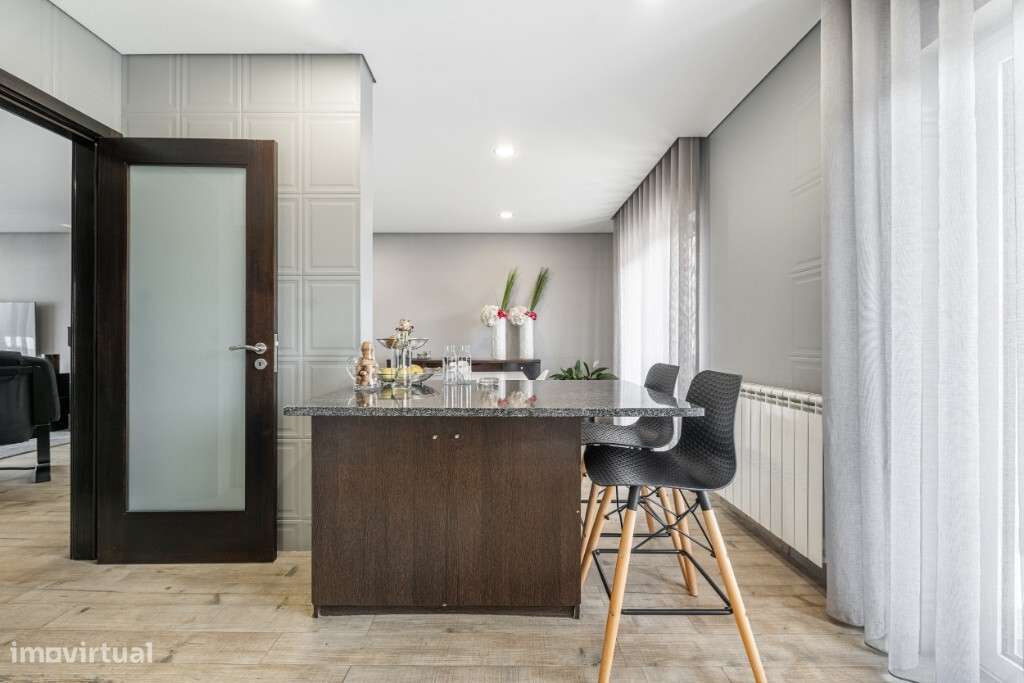 Moradia Gaveto V3 - Carrazedo - Grande imagem: 5/27