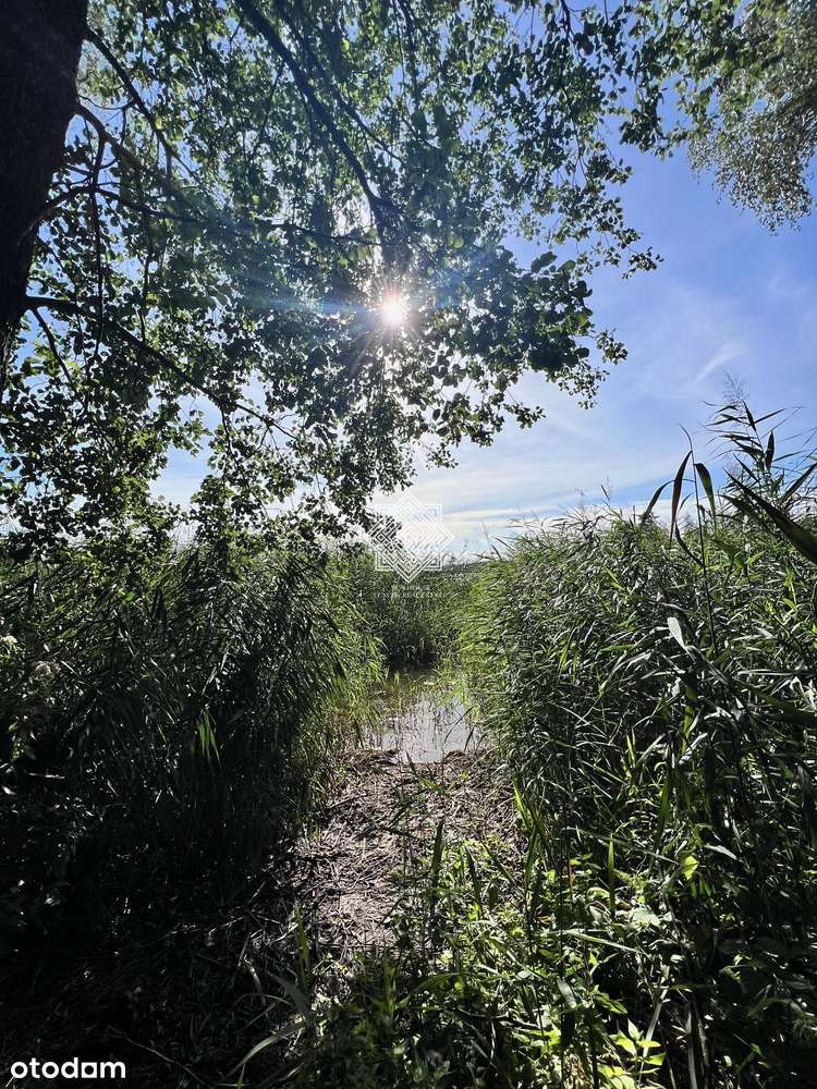 Teren Inwestycyjny Kruklanki-2