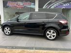 Ford S-Max 2.0 TDCi Titanium - 2