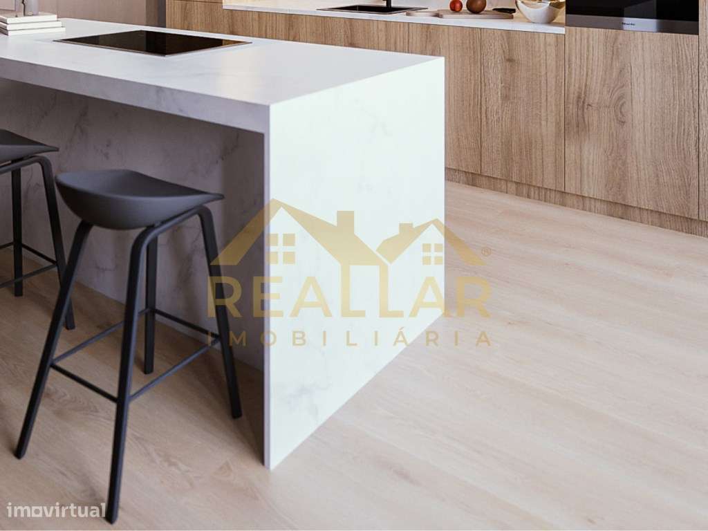 2 Moradias T3 em Rates - Póvoa de Varzim - Grande imagem: 3/22