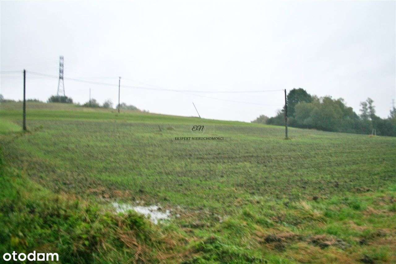 Działka w centrum Cieszyna ! 1317m2 w dobrej cenie-1