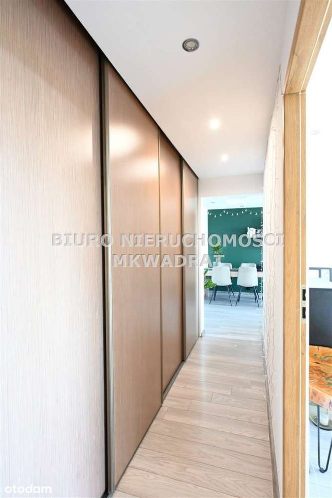 Przestronne M3, aż 72 m2- ul. Dąbrówki-4