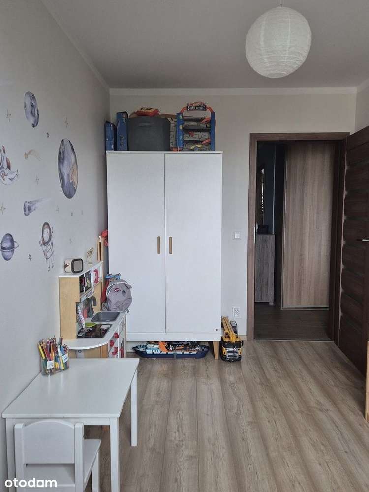 Atrakcyjne mieszkanie trzypokojowe-Szczecin/Kijewo-6