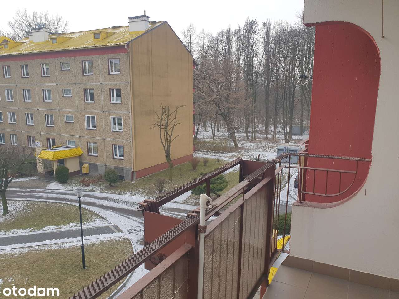 Siemianowice Pszczelnik ul. Dworska-0