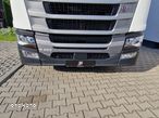 Scania R450 NOWA HYVA EURO6 RETARDER AUTOMAT - 6