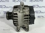 Alternador - Opel Corsa D - 1