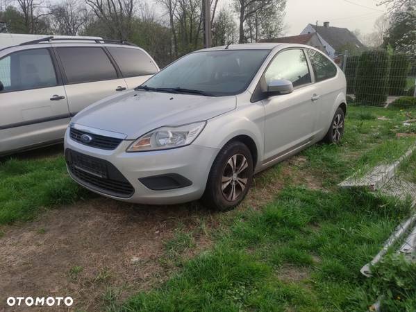 Ford Focus 1.6 Trend - 1