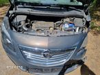 Opel Meriva 1.4 T Design Edition S&S - 9