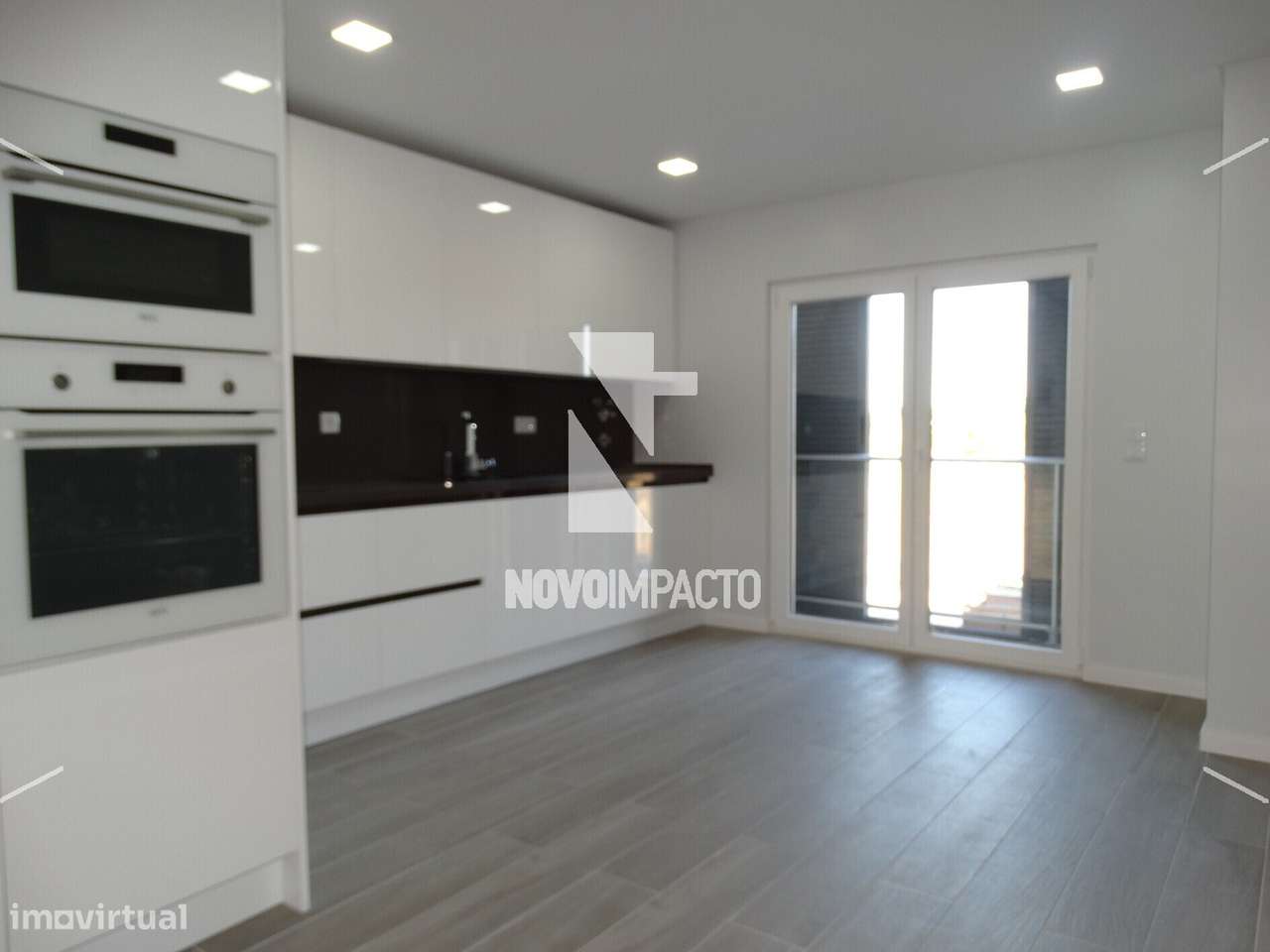 Montijo - Excelente Apartamento T3 c/ box, Portas da Cidade - Grande imagem: 4/32