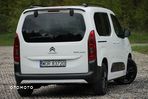 Citroën Berlingo M 1.5 BlueHDI Rip Curl S&S - 10