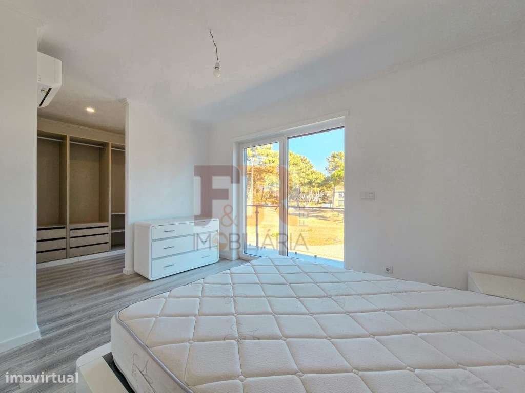 Moradia Duplex T3 Pronta Habitar, Lagoa da Albufeira, Sesimbra-20