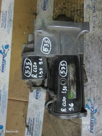 Motor De Arranque 861013735712B RENAULT CLIO 1996 1,9D - 1