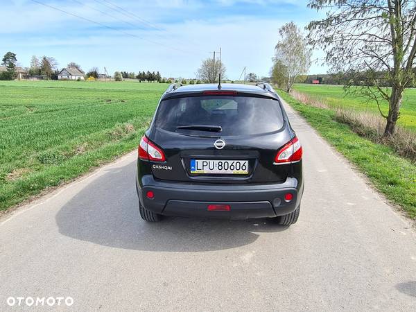 Nissan Qashqai 2.0 I-Way - 5