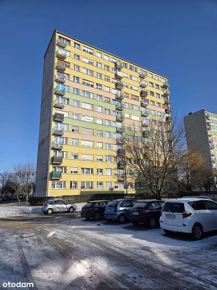 Słoneczne i z widokiem na panoramę miasta-16