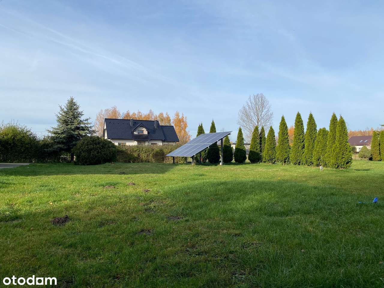 Sprzedam nowoczesny dom w Michałowie, gm. Zduńska Wola - Pełny obrazek: 5/19