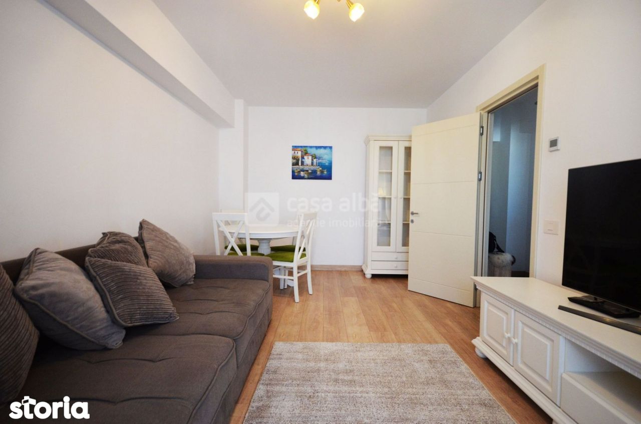 Tatarasi - Lidl, bloc nou, apartament 4 camere, premium