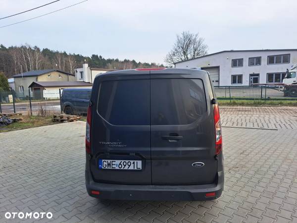 Ford Transit Connect - 4