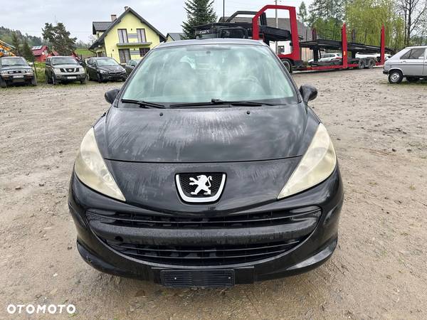 Peugeot 207 1.4 16V Sporty - 2