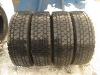 315/70r22.5 Barkley BL806+ - 1