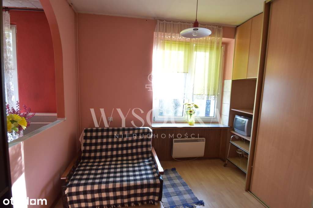 2 pok. na wynajem super lokalizacja Dzierżoniów - Pełny obrazek: 4/9