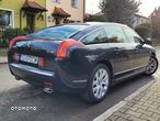 Citroën C6 3.0 HDi 24V Exclusive - 8