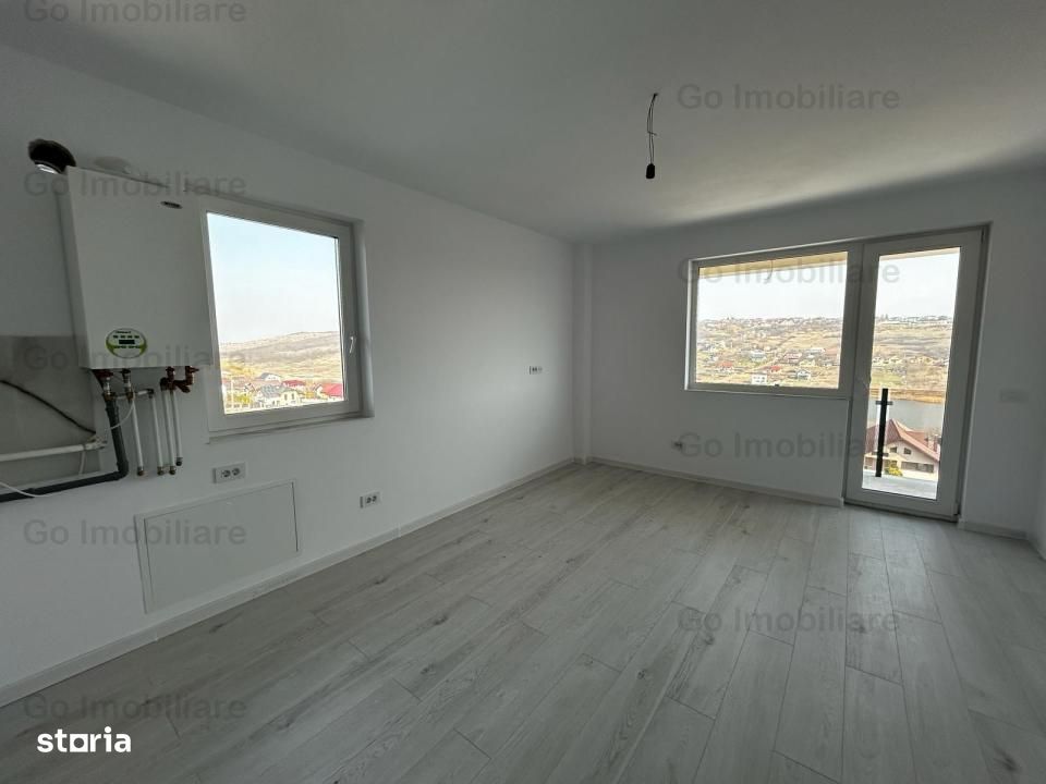 Casa 4 camere, 120 mp, zona Tomesti