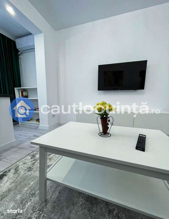 2 Camere Pantelimon Mega Mall UltraModern Bloc Reabilitat - Imagine principală: 4/8